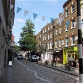 Seven Dials
