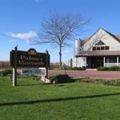 Palmer Vineyard