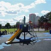 Erith Recreation Ground