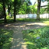 Belvedere Road Open Space