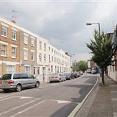 Blythe Road W14