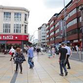 Lyric Square W6