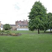 Purcell Crescent Open Space