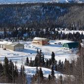 Blanchard Camp