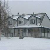 Porter Creek Homes Winter
