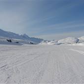 Skagway Summit March