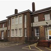 Bexley Maternity Hospital