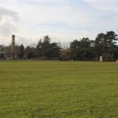Queensmead Recreation Ground