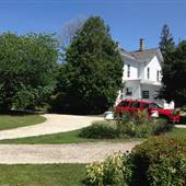Maison Von Luxe