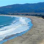 Stinson Beach