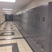 Central Gwinnett High School