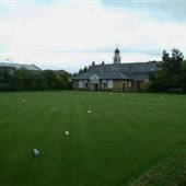 Redlees Park