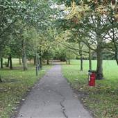 Mill Hill Park