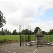 Victoria Recreation Ground