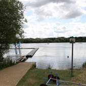 Welsh Harp Open Space