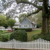 Bowers House