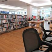 Kentish Town Library