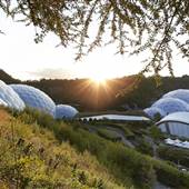 The Eden Project