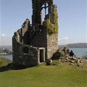 The Folly @ Mount Edgecumbe