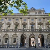 Grand Georgian Estate
