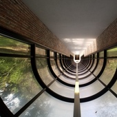Luxurious Office of the 22nd Century