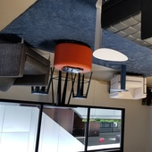 Gorgeous Corporate Space