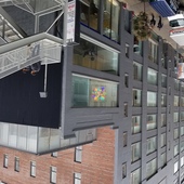 Trendy Chelsea Office