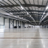 Surrey Exhibition Hall