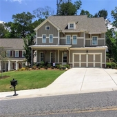 Norcross Residence