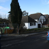 Station Hill