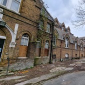 Archway Campus - unit base