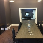 Fitzroy Square offices