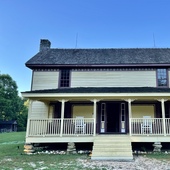 Chesser-Williams House