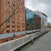 OMS - Rooftop in Holborn
