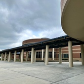 Archer High School