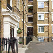 Marshalsea Estate