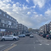 Farnham & Hilldene Estate