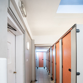 Conway Hall - Venue Toilets 