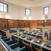 Waltham Forest Town Hall