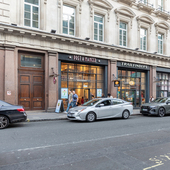 62 Conduit Street