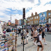 Camden High Street