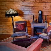 Old Street Chalet