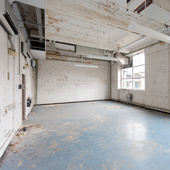 Woolwich Vacant Space