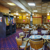 Walthamstow Social Club