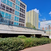 Broadwater Farm Estate