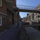Silverlock Estate