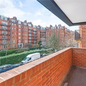 Kensington Flat
