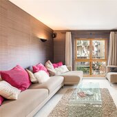 Westminster Townhouse