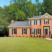 Private Home in Peachtree Corners 