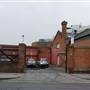Ashdown Road Car Park